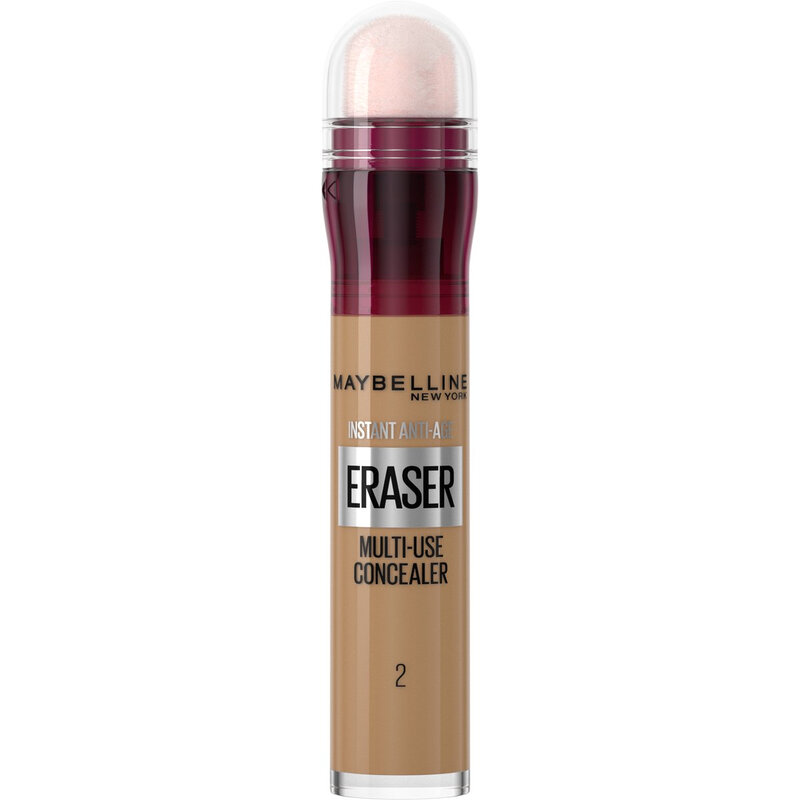 Maybelline MNY IAR concealer 02 nude UK-versie