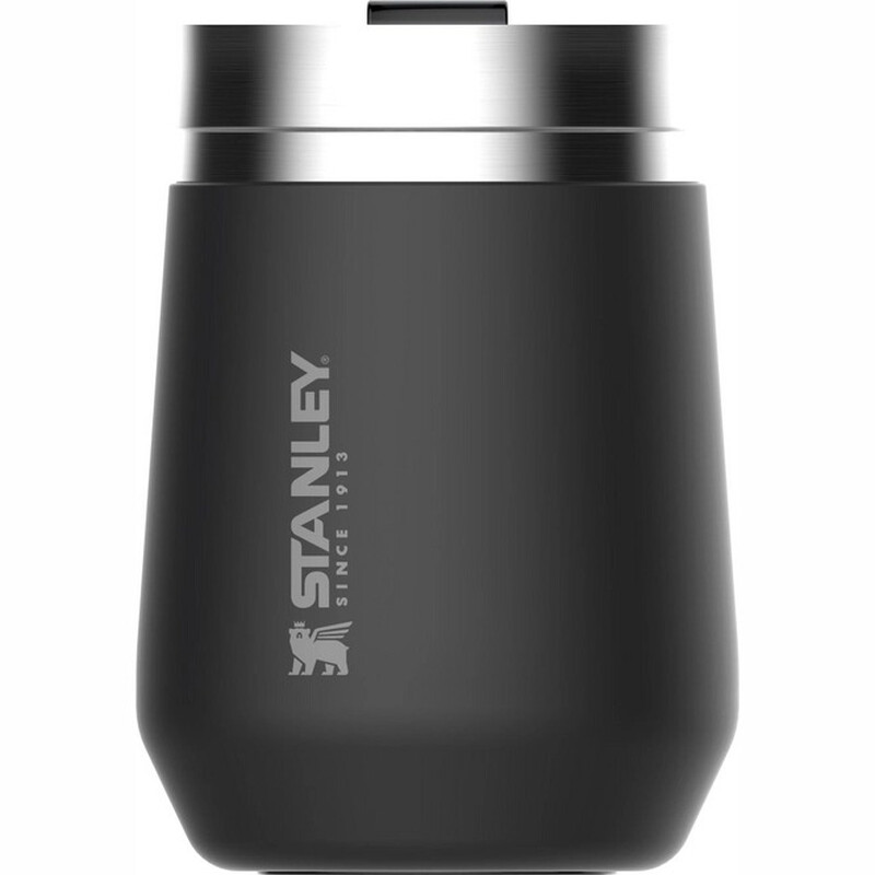 Stanley The Everyday Go Tumbler 0.29L (Färg: Svart)