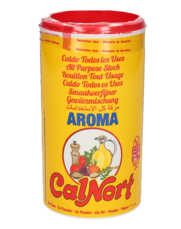 CALNORT Universele Smaakmaker 1kg