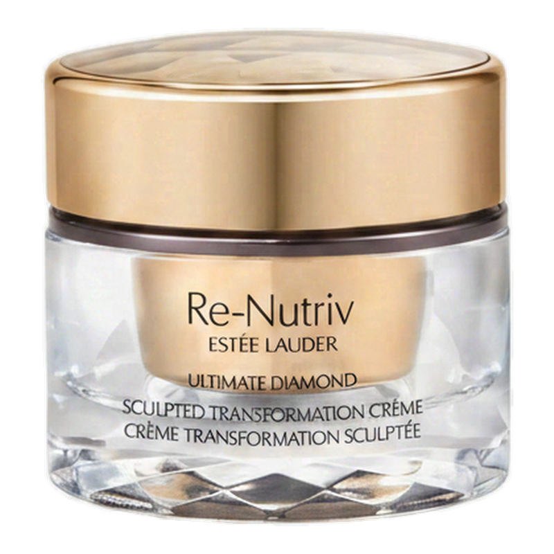 Estée Lauder Re-Nutriv Ultimate Diamond Transformative Sculpting Crème 50 ml