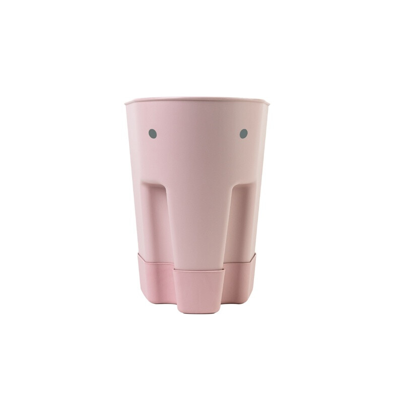 Ellie Toy Drying Caddy Blush