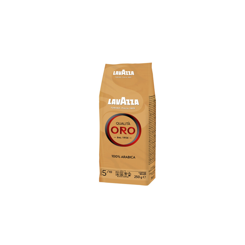 Lavazza Oro Beans 250G