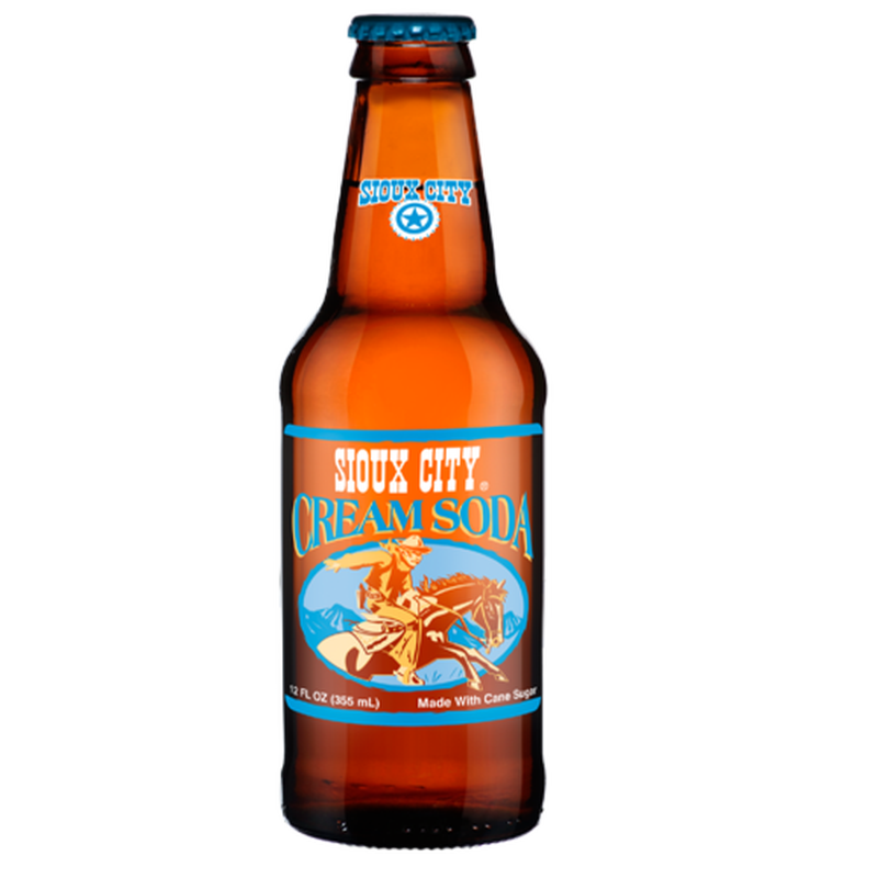 Cream Soda 330ml