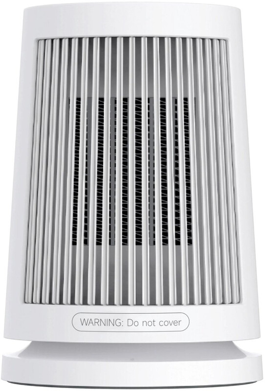 Xiaomi Desktop Verwarming - Draagbare Elektrische Kachel - Oververhitting Bescherming - Energiebesparing - Stille Werking