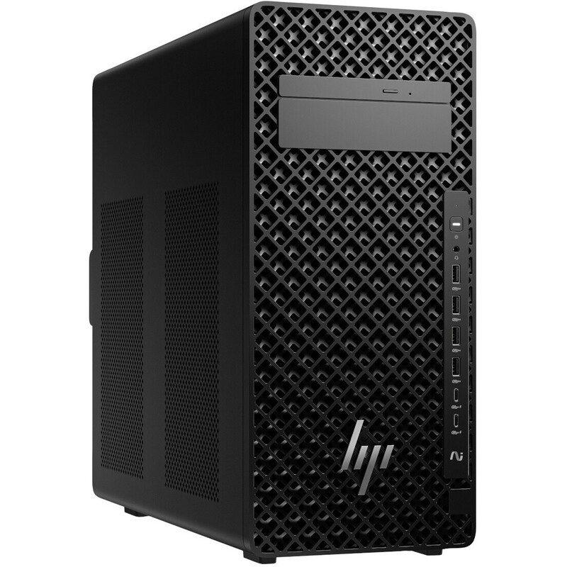 HP Z2 Tower G1i Ultra 7 265 32 GB 1 TB