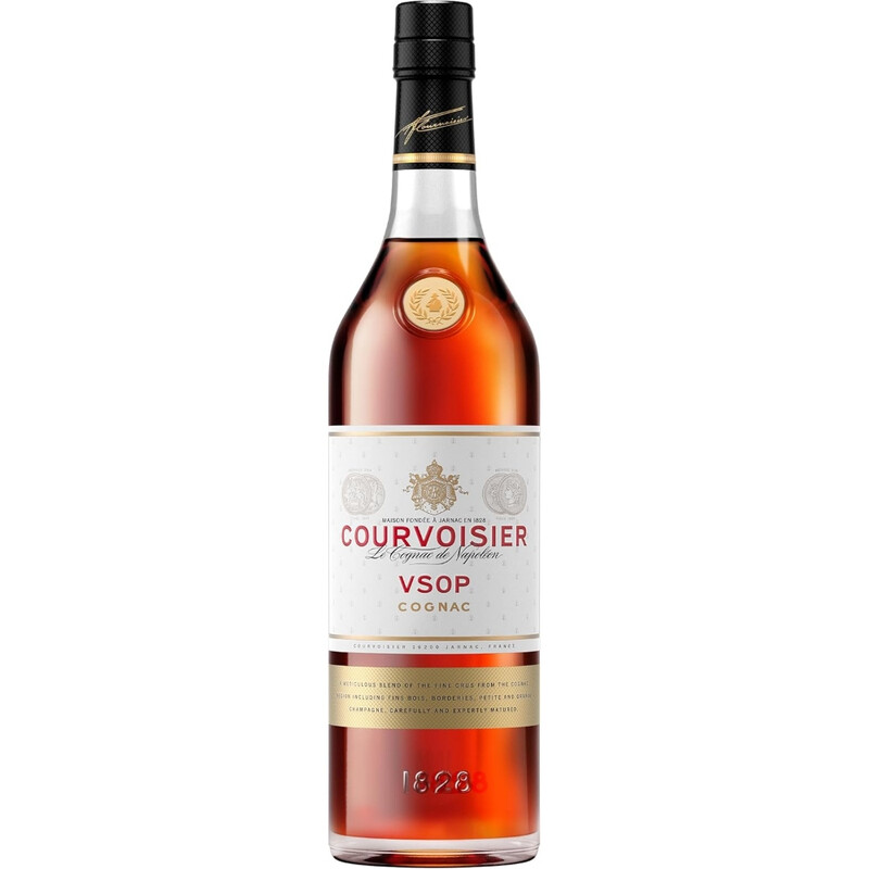 Courvoisier Vsop Cognac 70cl