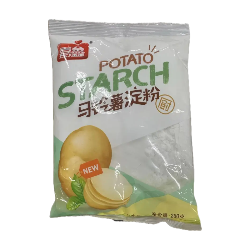 Jiaxin Potato Starch 260g