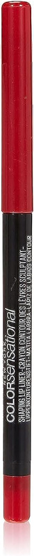 Maybelline New York Color Sensational lippenpotlood Red Escape 0,3 g