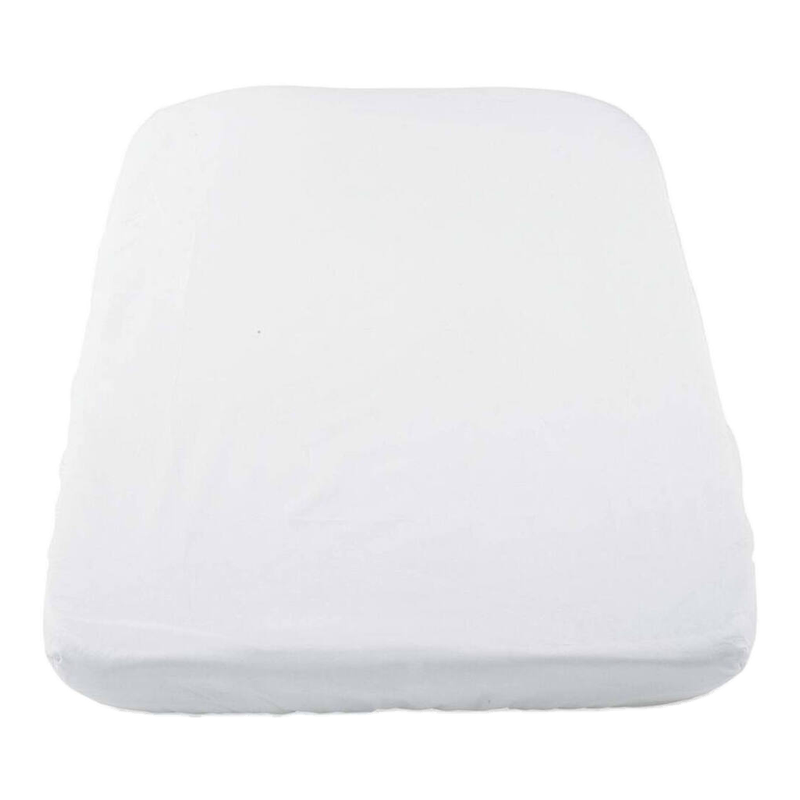 Chicco Next2Me Forever Terry Matt Cover White