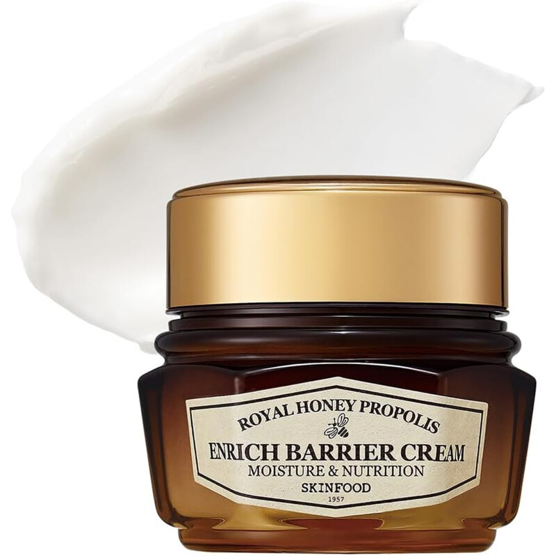 Skinfood Cream Royal Honey Propolis Enrich Barrier 63Ml