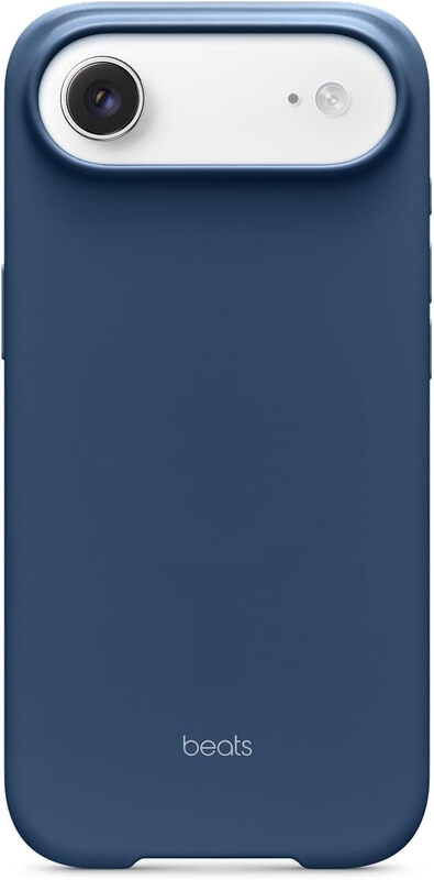 Beats iPhone Air hoesje - Blauw