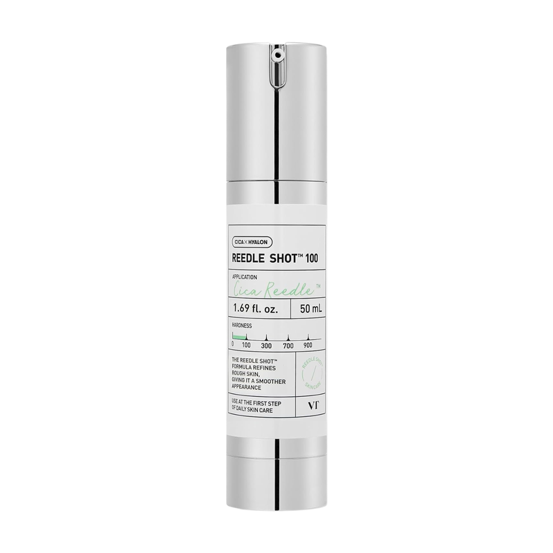VT Cosmetics Reedle Shot 100 50 ml