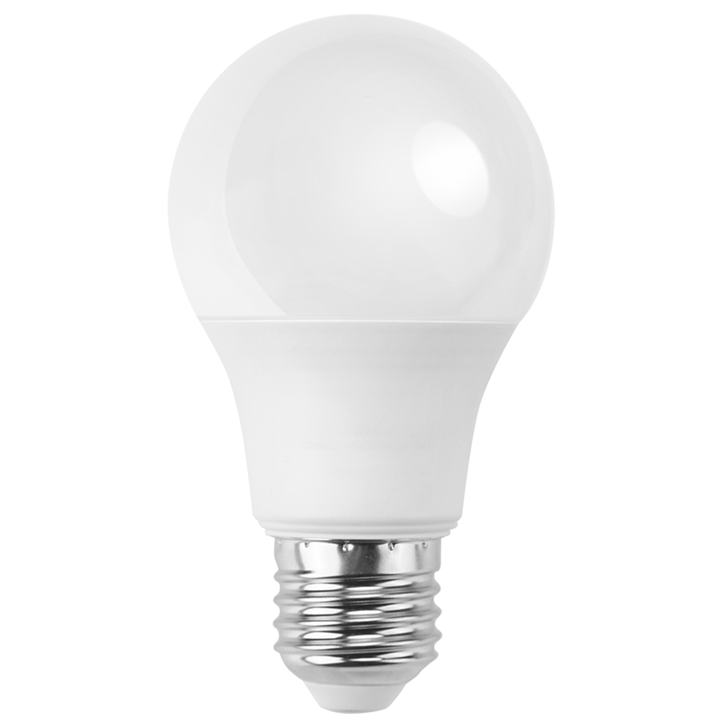 Aigostar LED/Glühbirnen/A60/E27/7 W/6500 K/Blisterverpackung