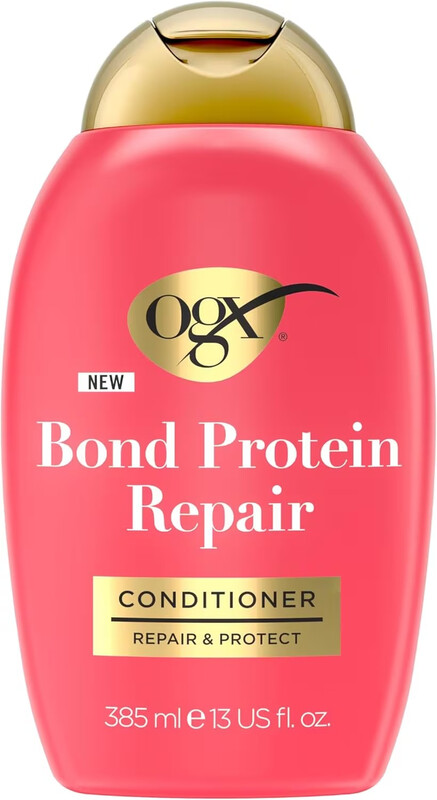 OGX Conditioner - Bond Protein Repair 385 ml.