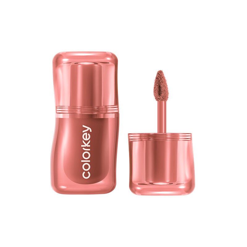 COLORKEY Milky Velvet Lip Mud M03 3g