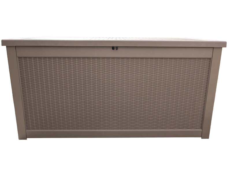 Practo opbergbox 980 L taupe