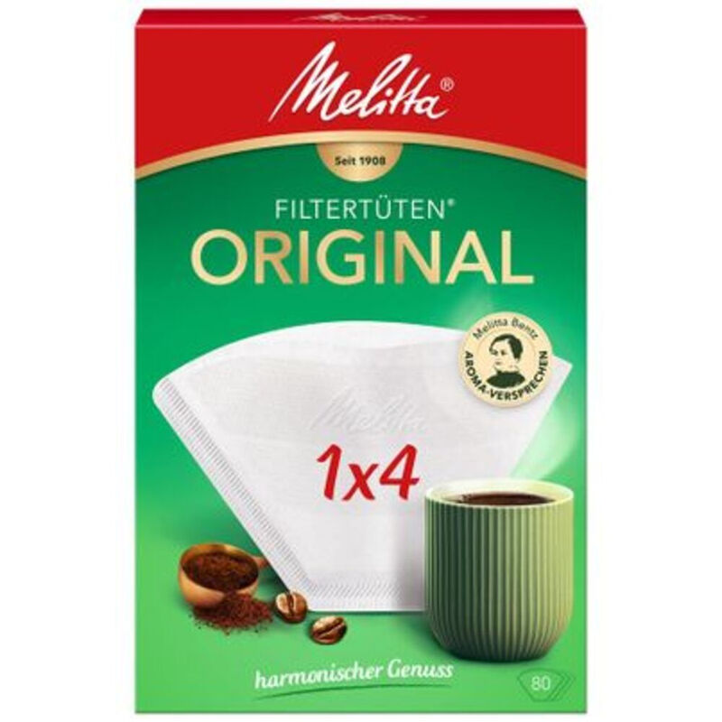 Filtres à café Original Melitta