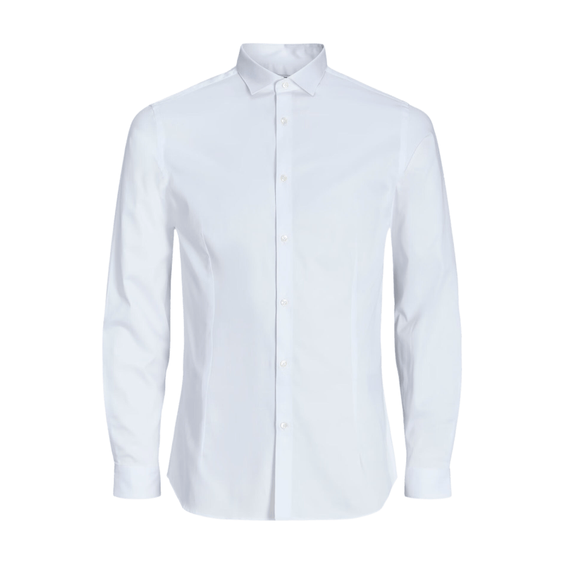 JACK&JONES PREMIUM JPRBLAPARMA SHIRT L/S NOOS Super Slim Fit