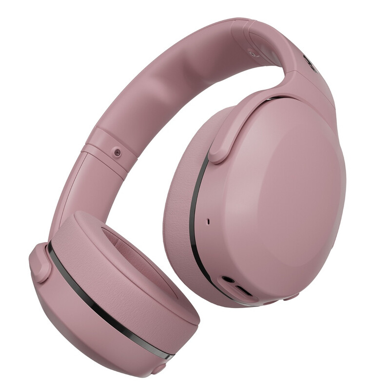 Crusher Active Wireless Over-Ear Headphones - Soft
