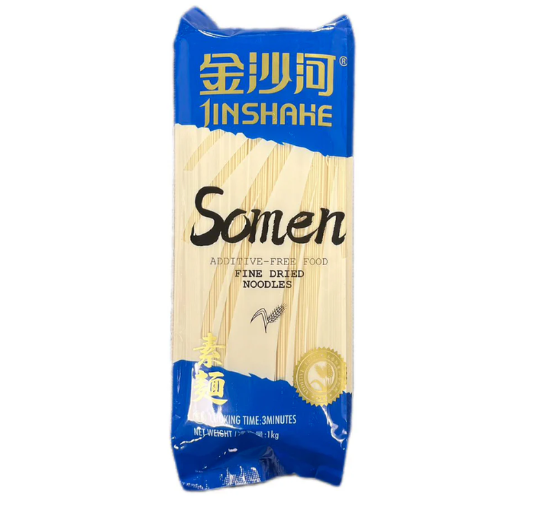 Somen Dried Noodles 1kg