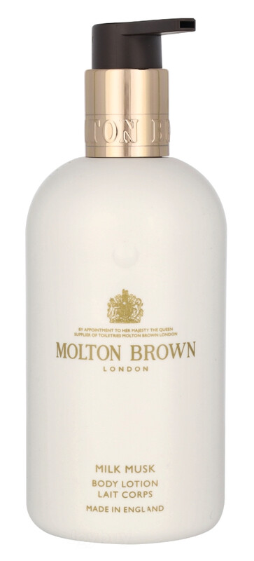Body Lotion 290ml