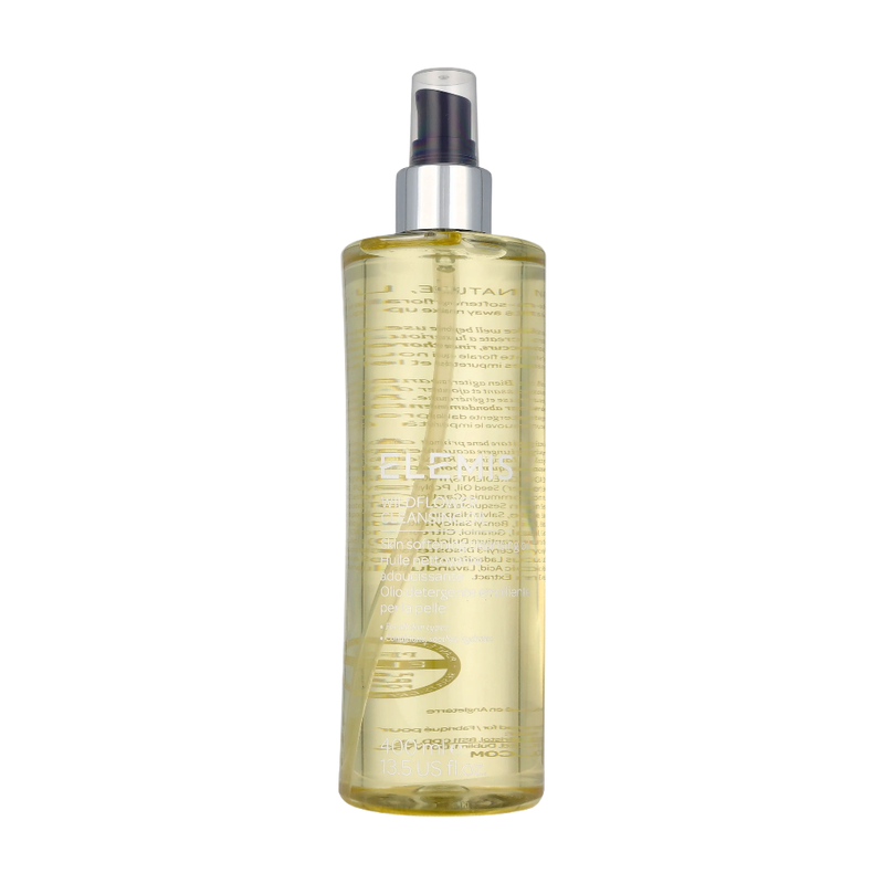 Wildflower Cleansing Oil 400 ml