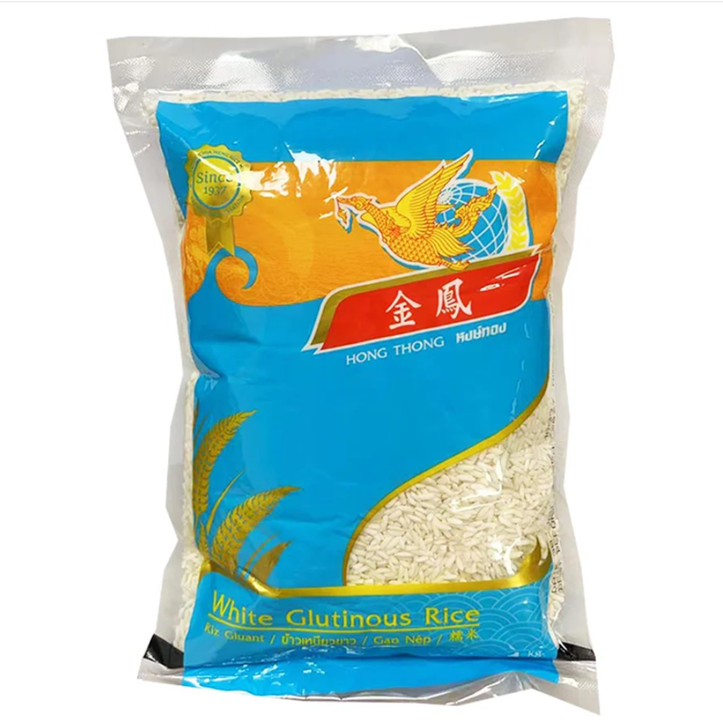 Thai Glutinous Rice 1kg
