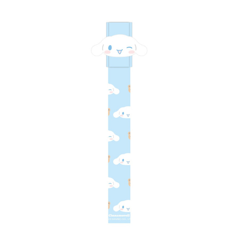 Sanrio characters Cinnamoroll Big Highlighter
