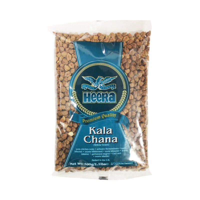 500g Kala Chana