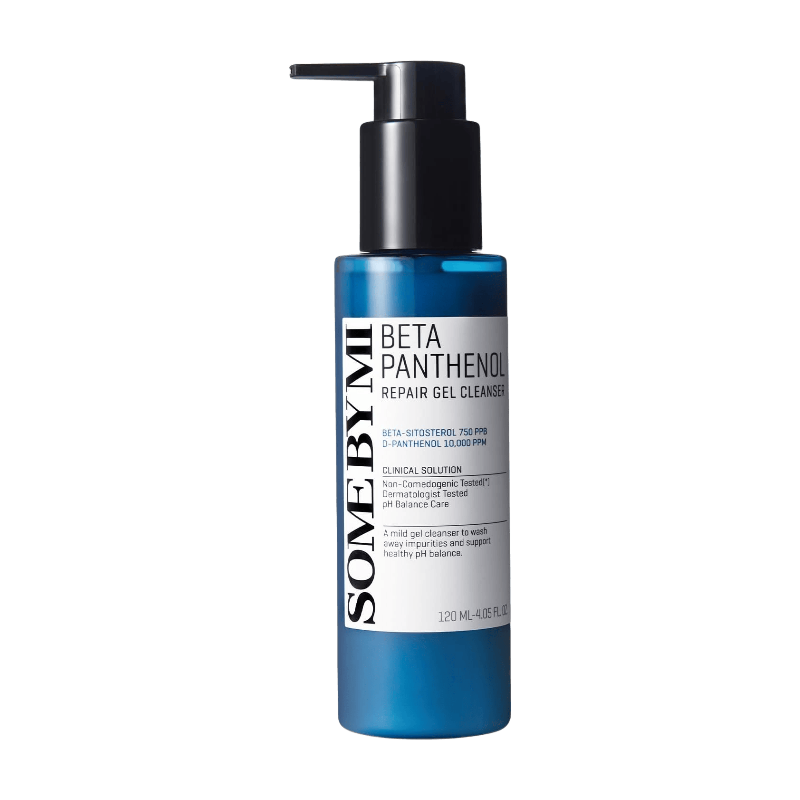 Some By Mi Beta Panthenol Herstellende Reinigingsgel [120 ml]