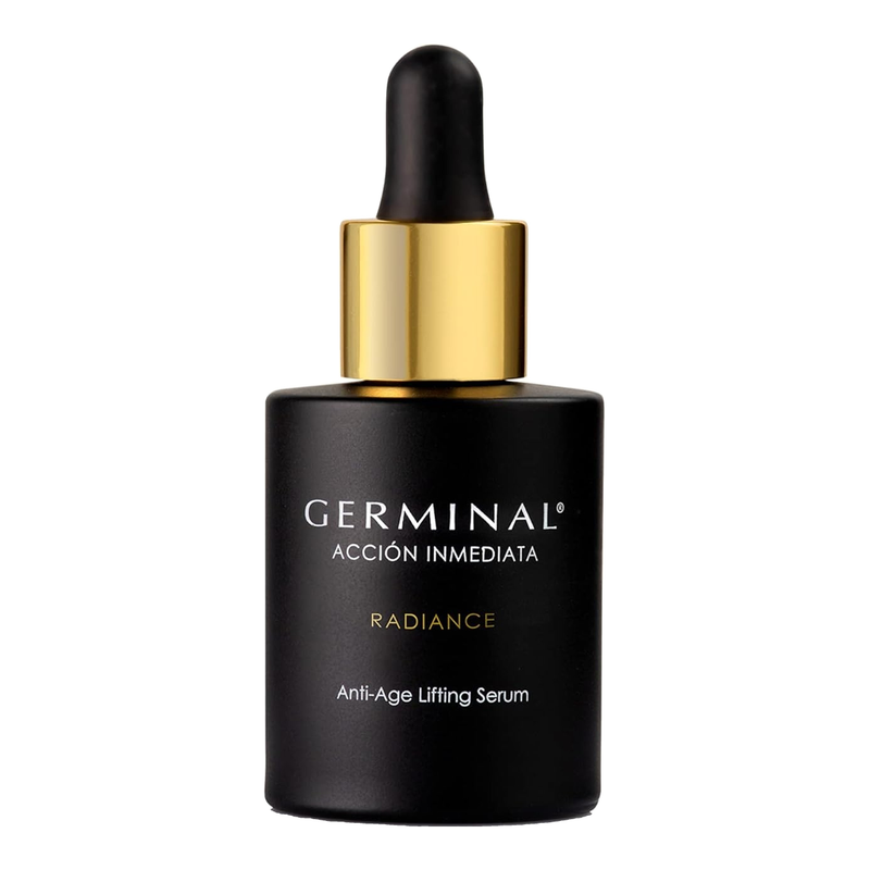 Germinal anti-aging liftserum met onmiddellijke werking en stralend effect 30 ml