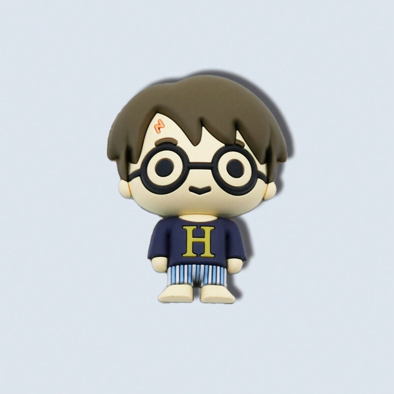 Harry Potter koelkastmagneet