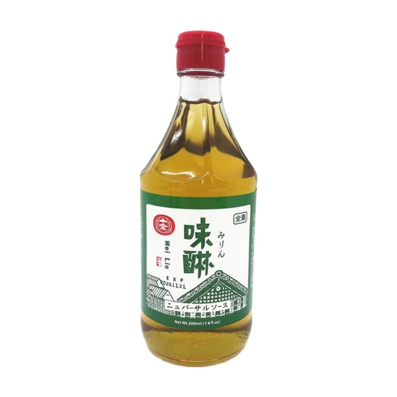 Shi Quan Mirin 500ml