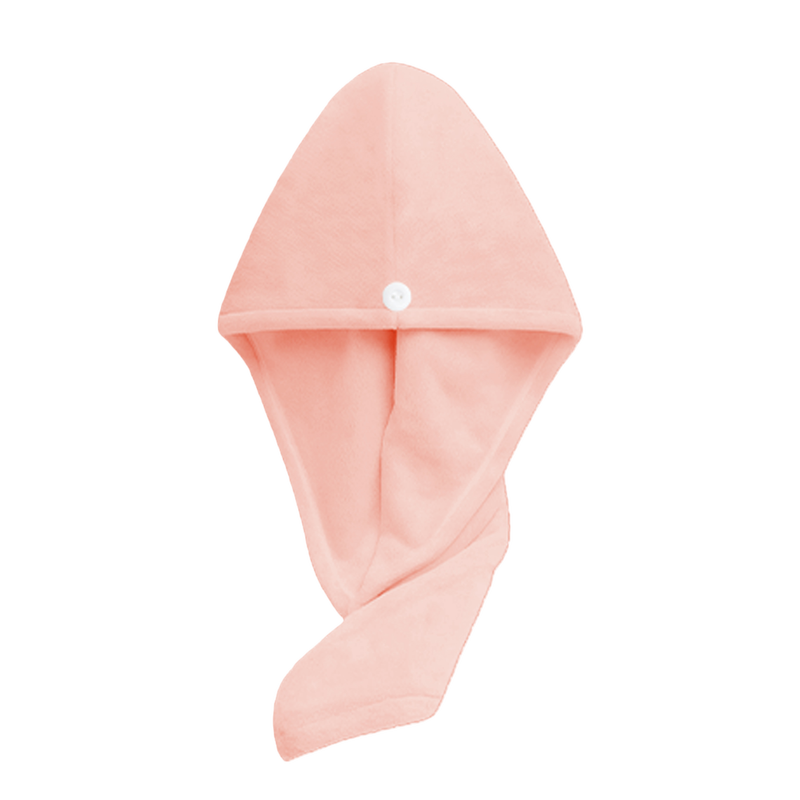 YIJINCHAN Haartuch-Turban (Pink)