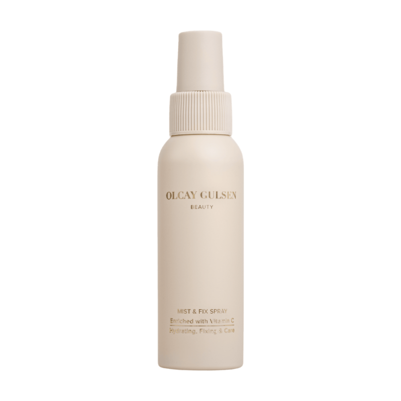 OGB Mist & Fix Spray 80ml