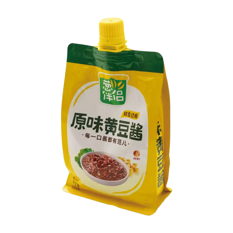 Cong Ban Lv Sojabohnenpaste 450 g