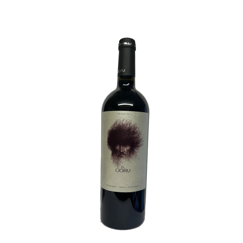 Monastrell Syrah Petit Verdot, Jumilla 75cl