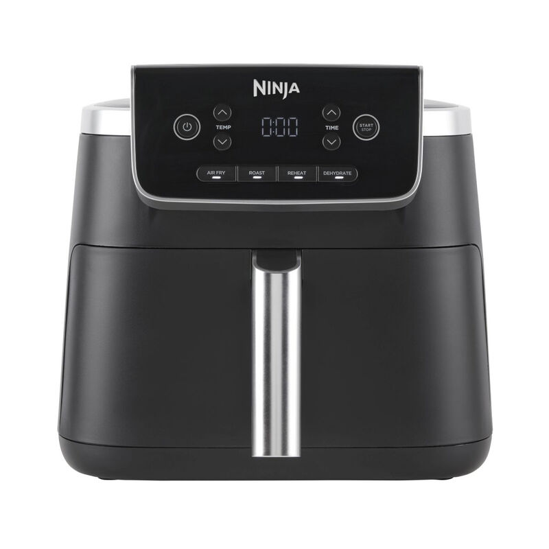 Ninja Air Fryer PRO 4.7L AF140UK Black