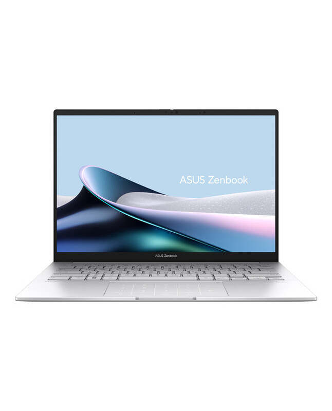 ASUS ZenBook 14 UX3405CA ISCQD1268W 14 Core Ultra 5 RAM SSD AZERTY - vue 3