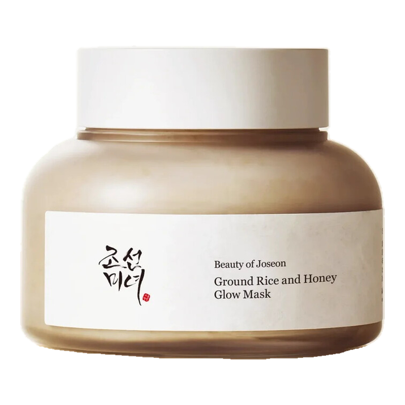Beauty Of Joseon bruine rijst honing verlichtingsmasker 150 ml