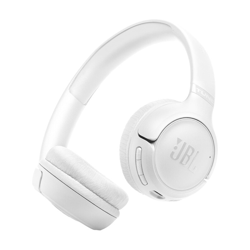 Casque Sans Fil JBL Tune 530BT – Autonomie 76h, Son JBL Pure Bass - vue 1