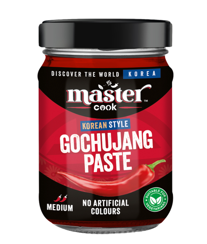 Gochujang Paste 6 x 135g 195g