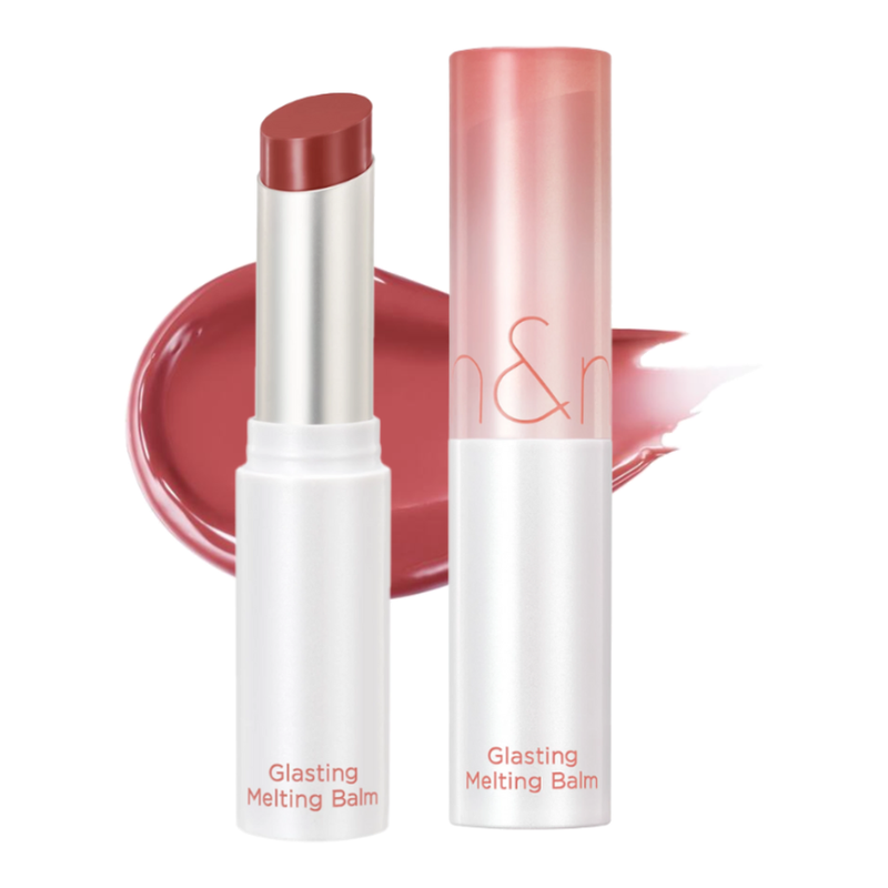 rom&nd Glasting Melting Lip Balm 06 Kaya Vijg