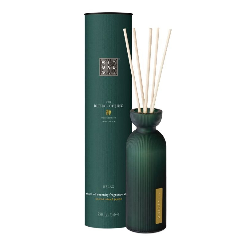 Rituals Jing Mini-Duftstäbchen 70 ml