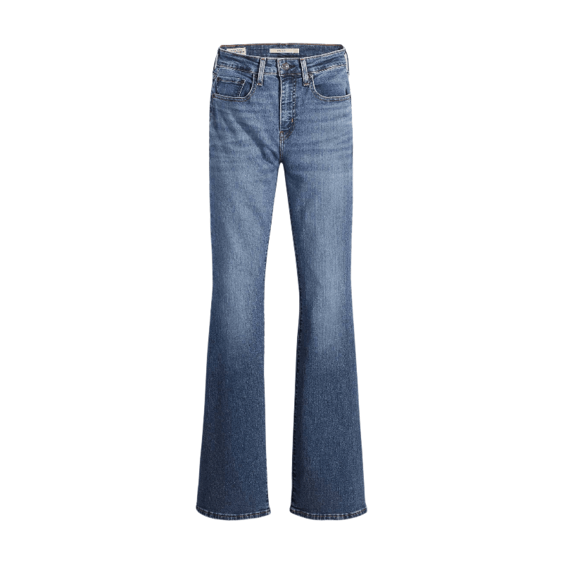 Jeans flare / larges Levis 726 HR FLARE US 25 / - vue 2