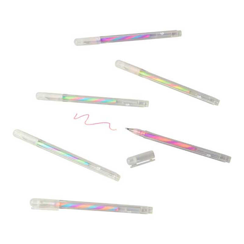 S6 Tutti Frutti Highlighters