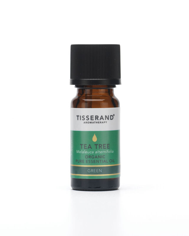 Tea Tree Organic 9ml