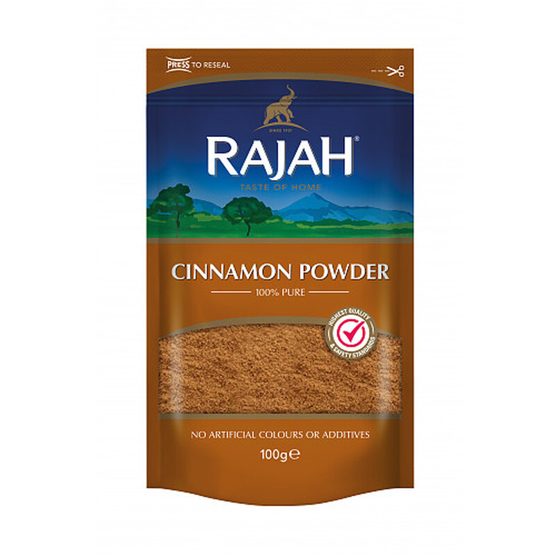 Spices Cinnamon Powder 100G