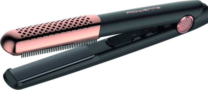 Rowenta ultieme ervaring onnavolgbare SF8230 stijltang
