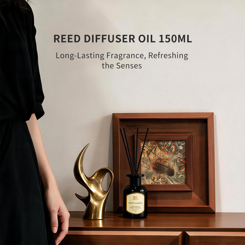 Klassieke collectie, 150 ml, Een droom van rode herenhuisjes